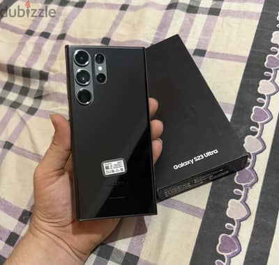 Samsung S23 Ultra 5G