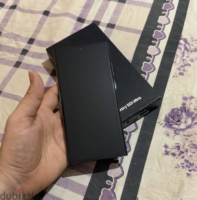 Samsung S23 Ultra 5G 2