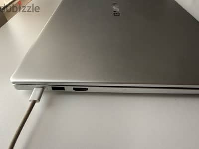 Huawei laptop Matebook D15 used