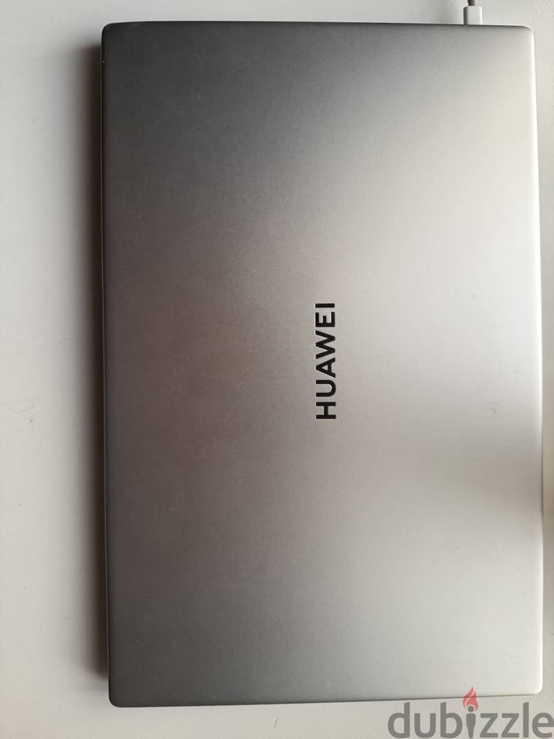 Huawei laptop Matebook D15 used 1