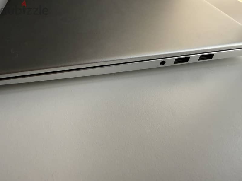 Huawei laptop Matebook D15 used 2