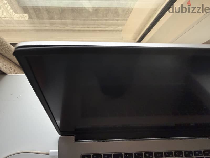 Huawei laptop Matebook D15 used 4