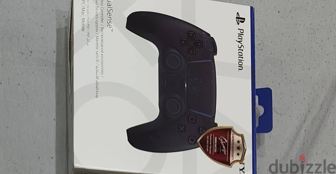 Play station dual sensor joysticks 2