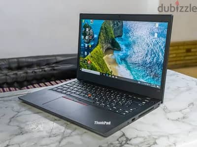 Lenovo Thinkpad L14