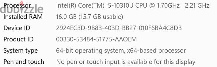 Lenovo Thinkpad L14 2