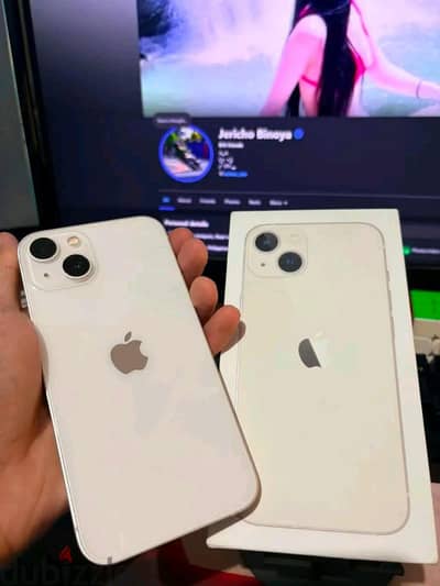 Iphone 13