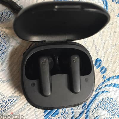 ايربودز انكر الأصلية Soundcore R50i Anker