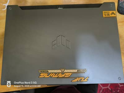Asus tuf gaming