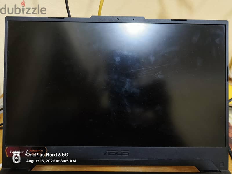 Asus tuf gaming 1