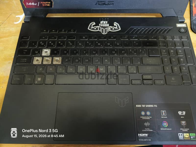 Asus tuf gaming 2