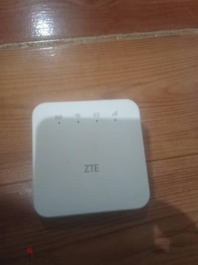 راوتر mifi فودافون مستعمل بطنطا