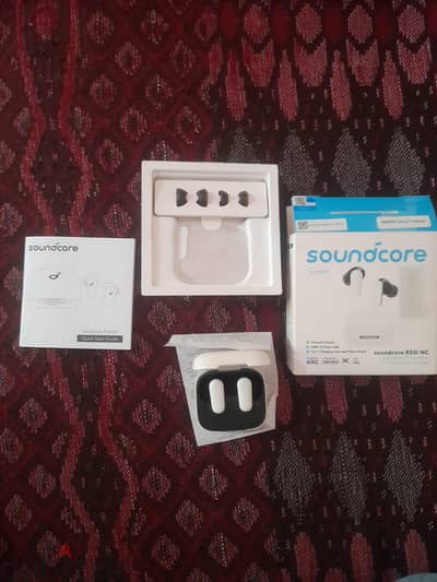Soundcore R50i NC