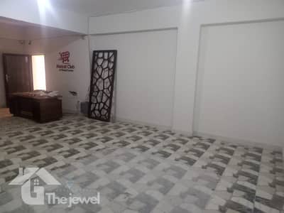 بيزمنت للإيجار في الياسمين 5 فيلات 160م + جاردن 55م سكني أو إداري