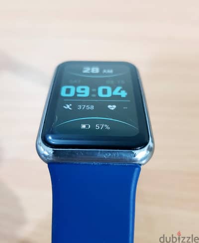 Huawei watch fit elegant