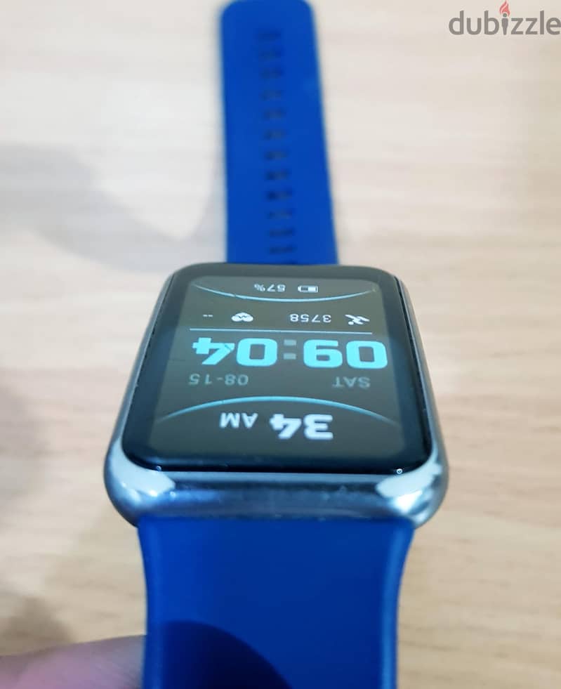 Huawei watch fit elegant 1