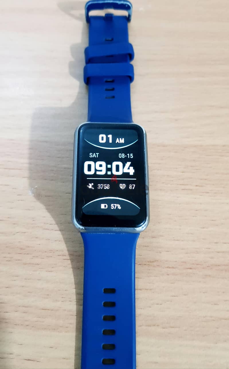 Huawei watch fit elegant 4