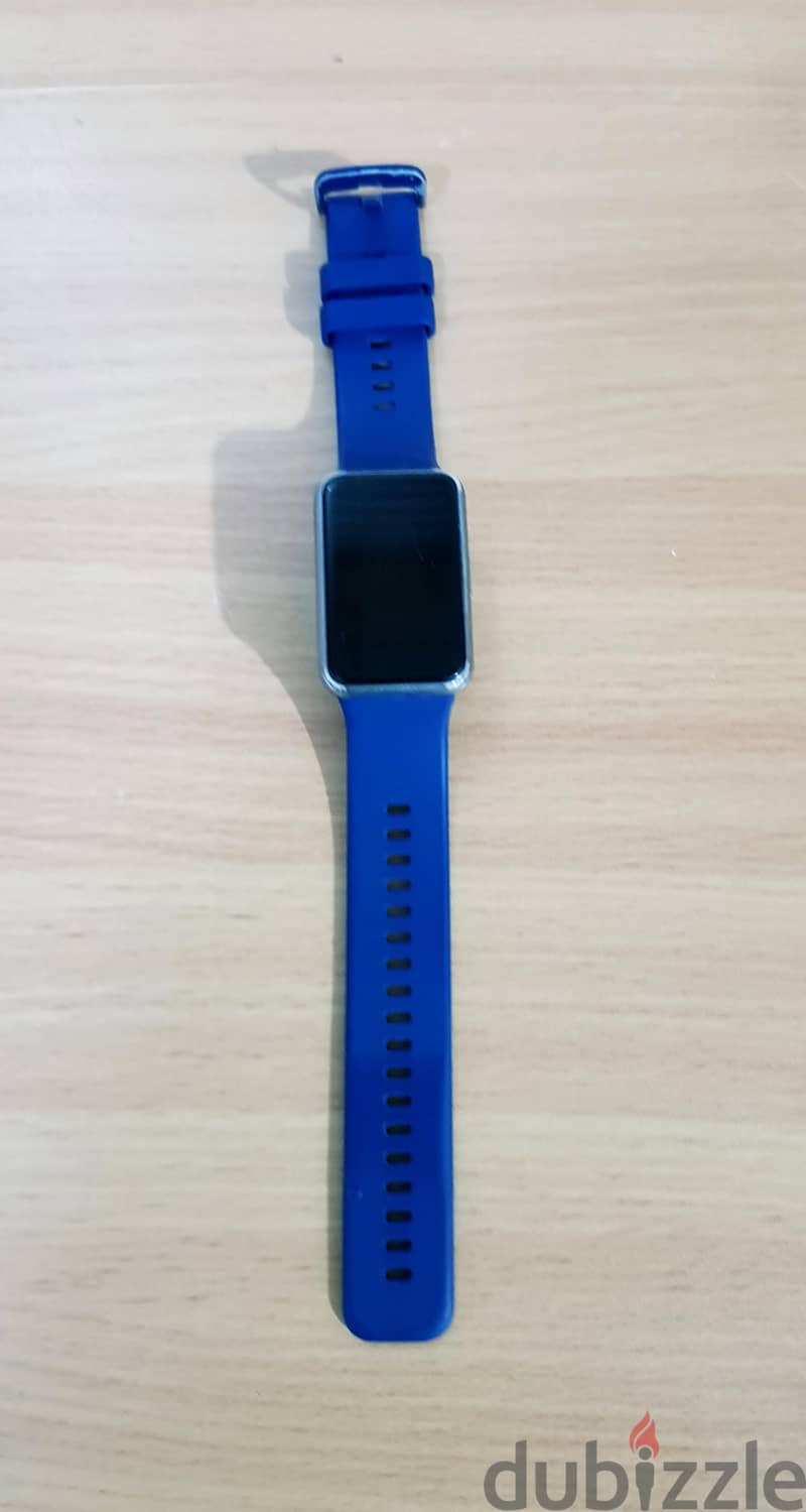 Huawei watch fit elegant 5