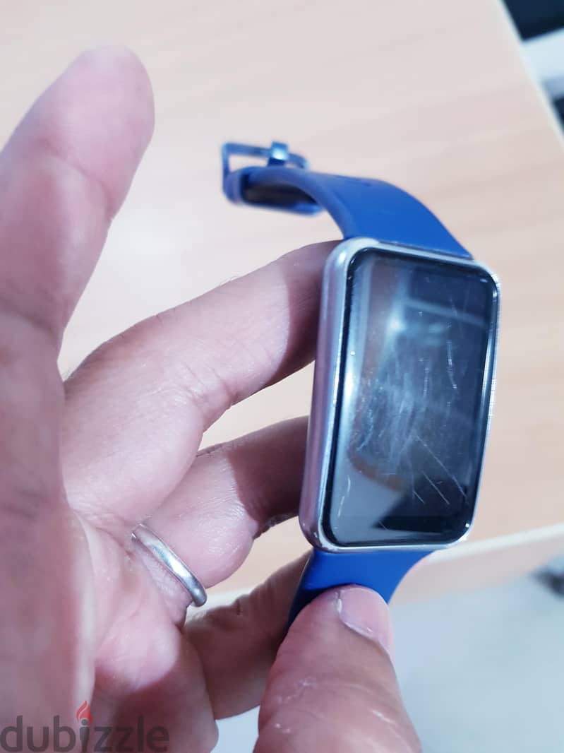 Huawei watch fit elegant 6
