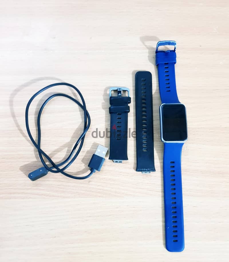 Huawei watch fit elegant 7