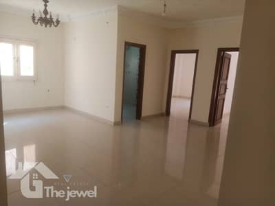 Apartment for Rent in East Academy | 230 sqm, High Ground Floor