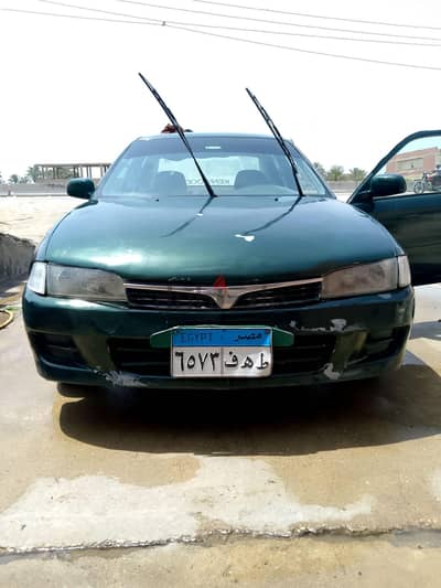 ميتسوبيشي لانسر 1998