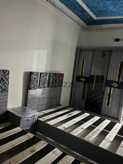غرفه الاطفال حديثه
