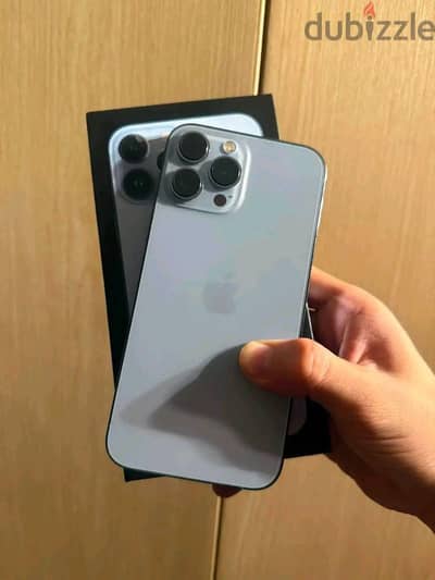 آبل - آيفون 13 برو ماكس