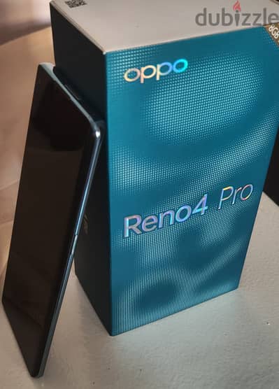 OPPO Reno4 Pro 8/256GB