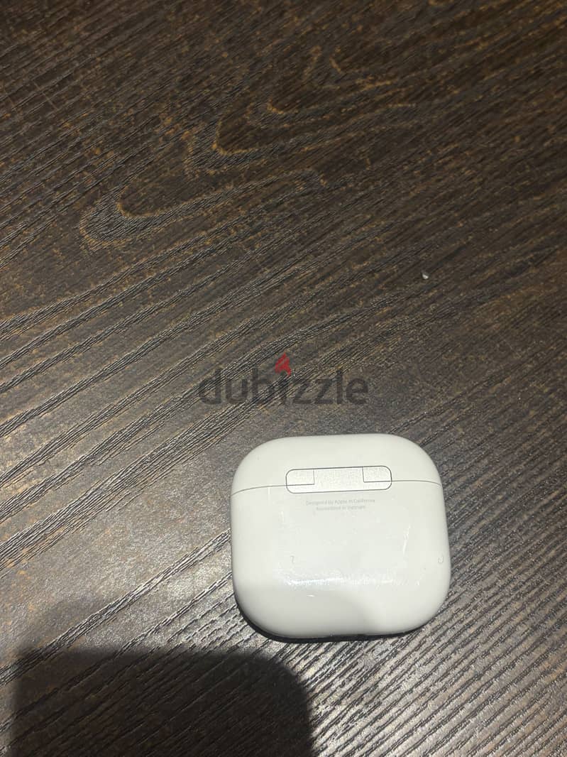 Air Pods 4 noise cancellation 3