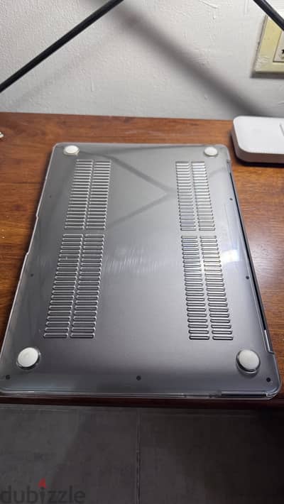 MacBook Air m1 b97