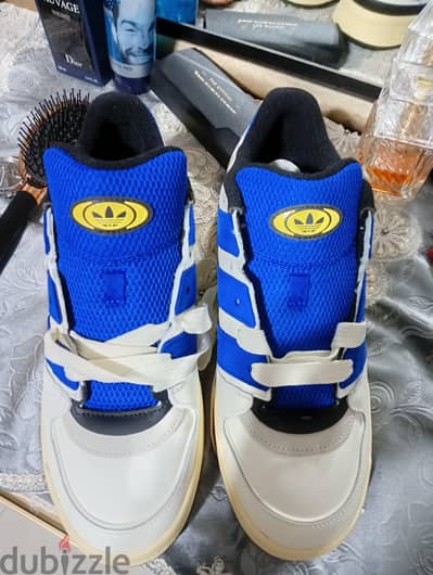 Adidas Forum2000 JI3276 أصلي للبيع