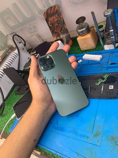 آبل - آيفون 13 برو ماكس