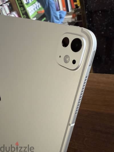 iPad Pro M5