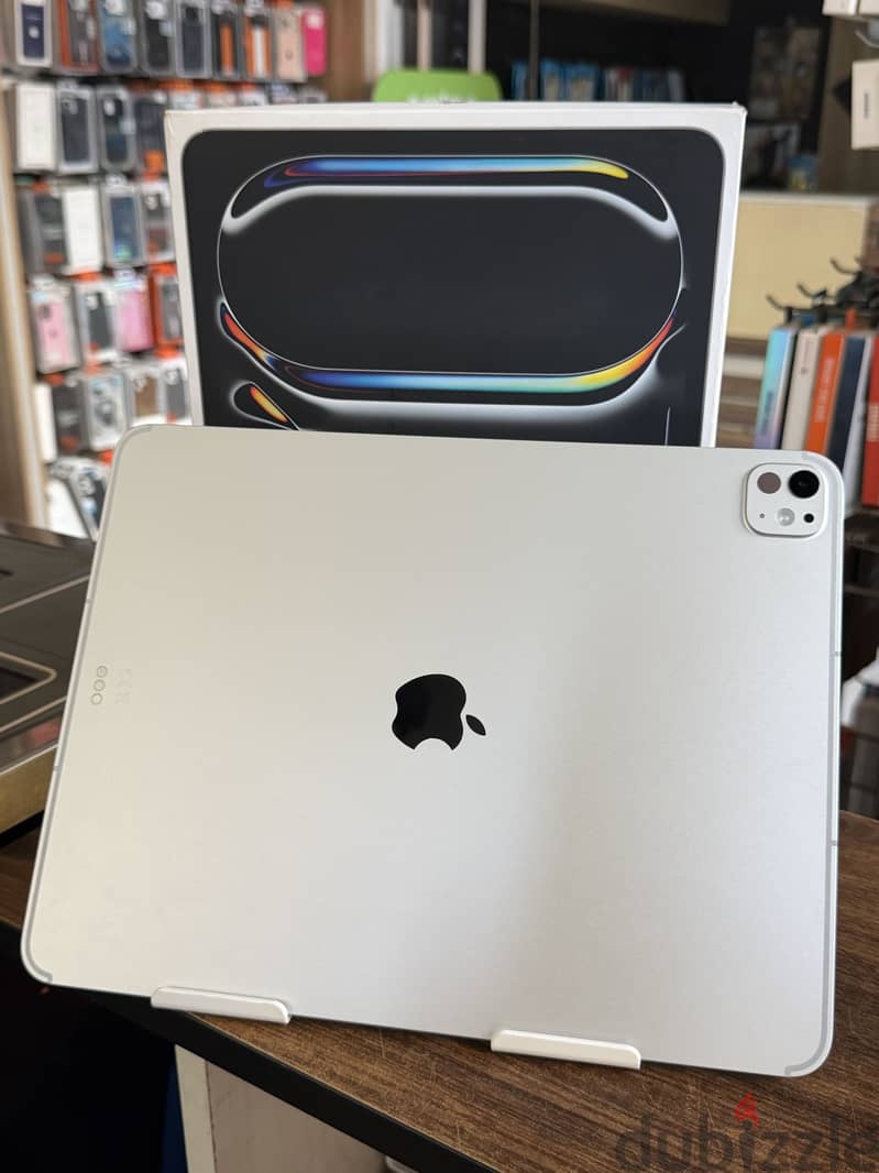 iPad Pro M5 2