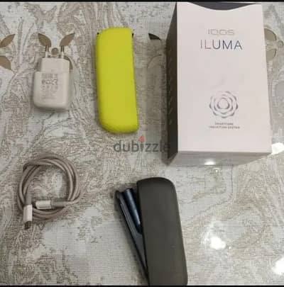 iqos iluma for sale!