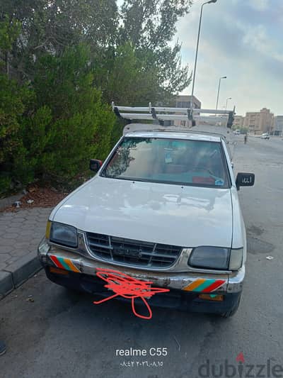 شيفروليه بيك اب 1995