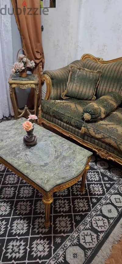 صالون كلاسيك