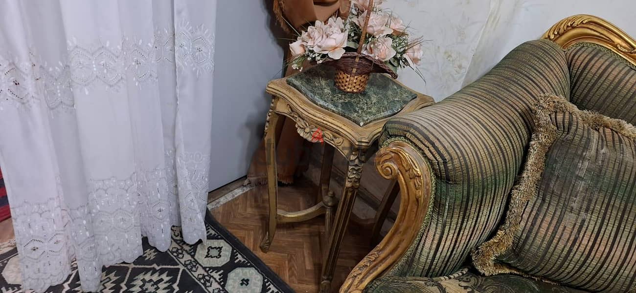 صالون كلاسيك 5