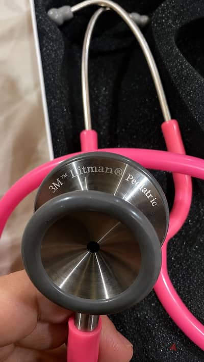سماعة طبية Littmann Classic ll Pediatric