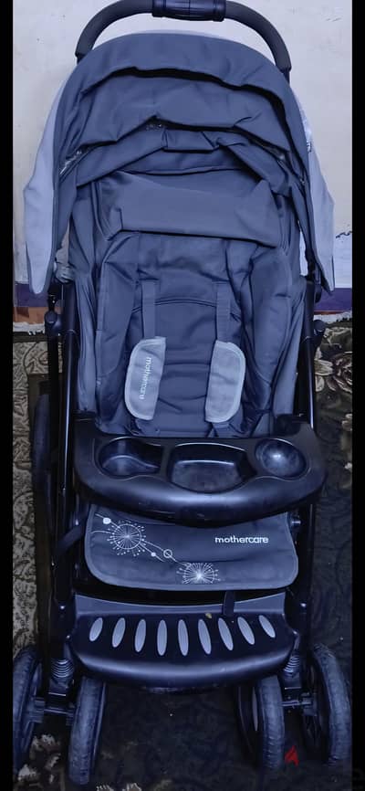 Mothercare Trenton pushchair