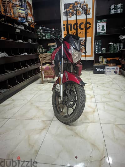 Haojiang F200
