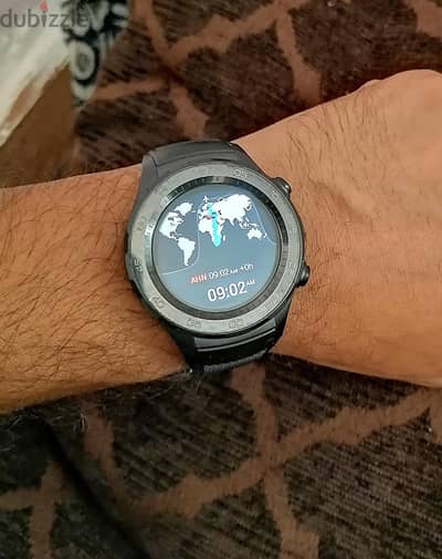 Huawei Watch 2