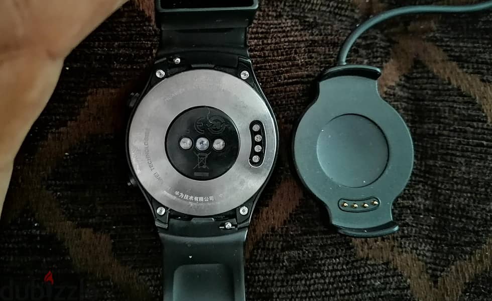 Huawei Watch 2 1