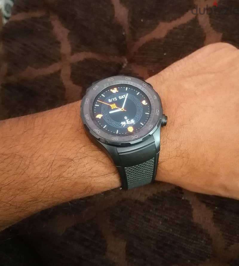 Huawei Watch 2 2