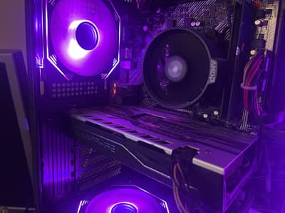 RX 570 4G