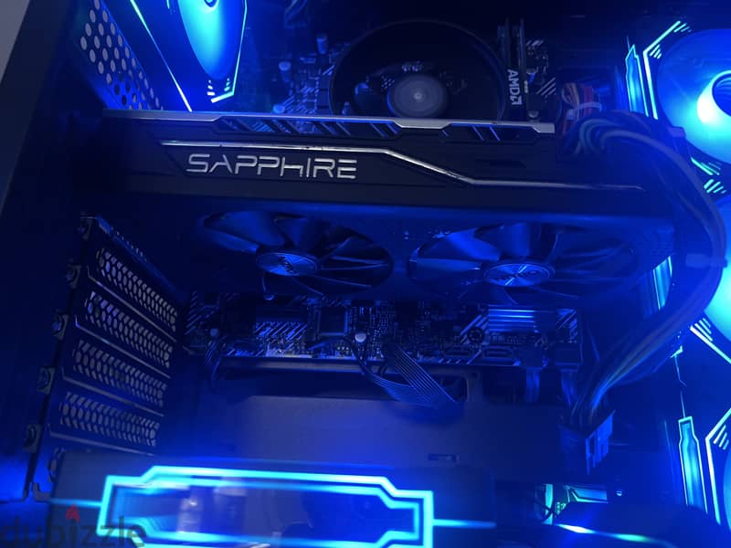 RX 570 4G 1