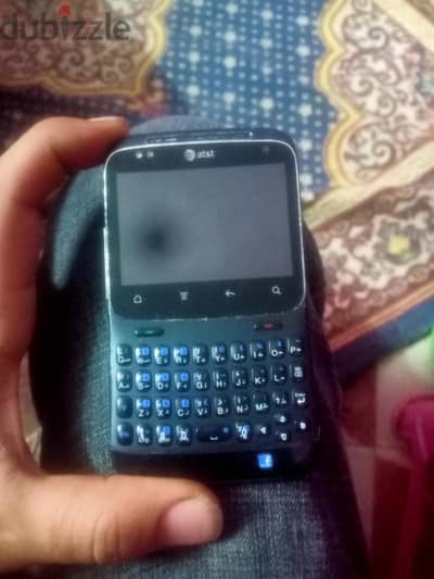 HTC موديل اخر