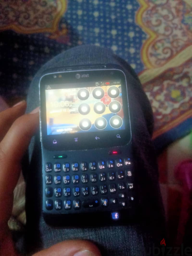 HTC موديل اخر 1