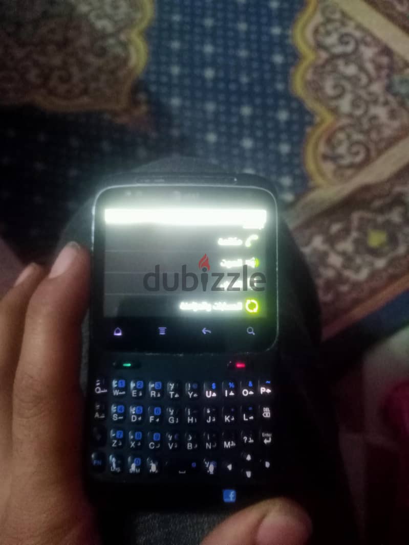 HTC موديل اخر 2