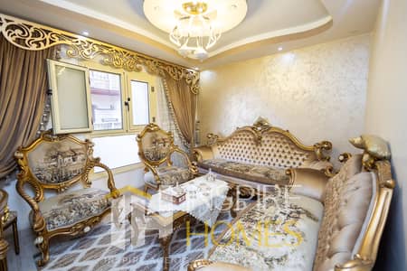 Licensed Apartment for Sale – Completely Open Views
